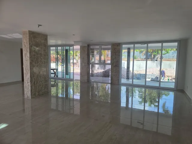 Casa 6 quartos e 10 banheiros, à venda, no bairro Setor de Habitações Individuais Norte em Brasília