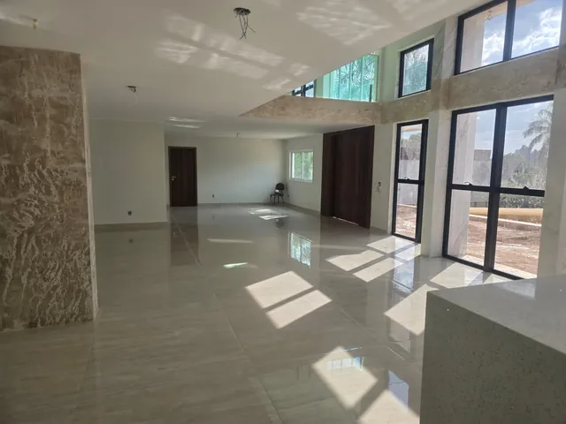 Casa 6 quartos e 10 banheiros, à venda, no bairro Setor de Habitações Individuais Norte em Brasília
