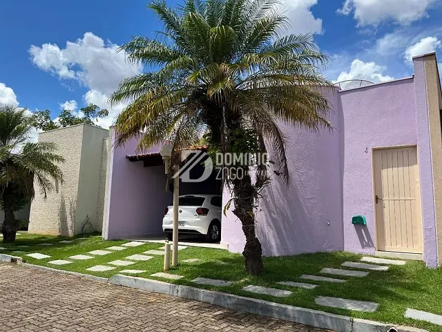 Casa com 120m² 3 quartos e 2 banheiros, à venda, no bairro Olinda em Uberaba