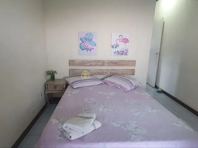 Casa com 102m² 1 quarto e 1 banheiro, à venda, no bairro Penedo em Itatiaia