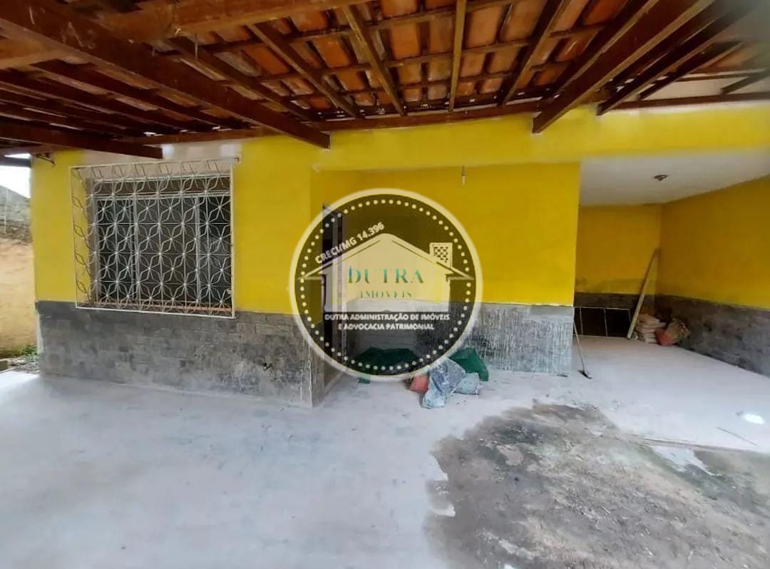 Casa, 1 quarto, 525 m² - Foto 2