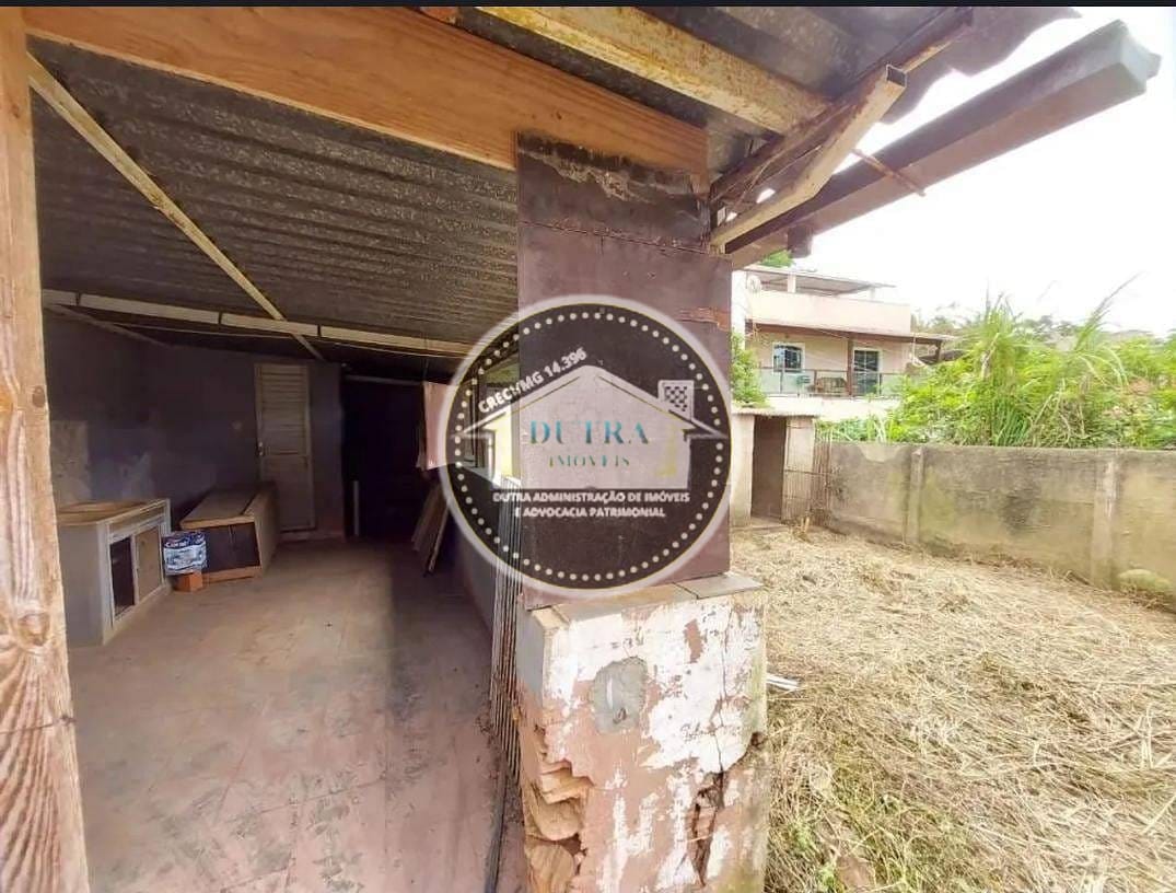 Casa, 1 quarto, 525 m² - Foto 5