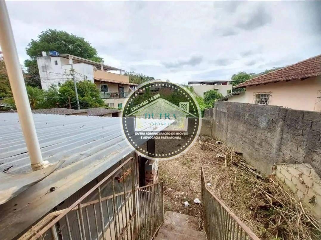 Casa, 1 quarto, 525 m² - Foto 6