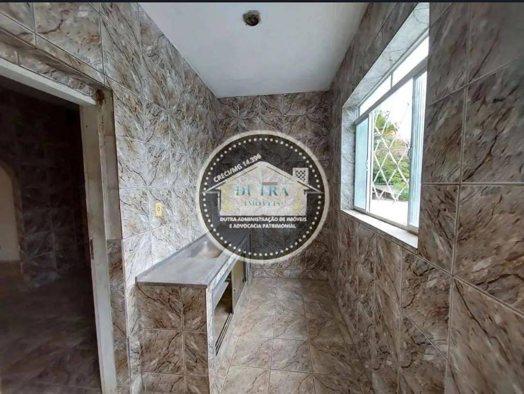 Casa, 1 quarto, 525 m² - Foto 8