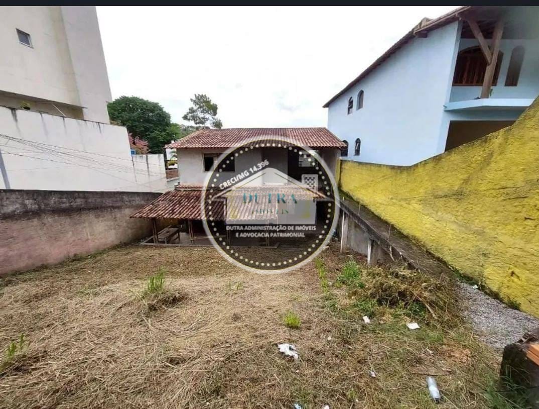 Casa, 1 quarto, 525 m² - Foto 1