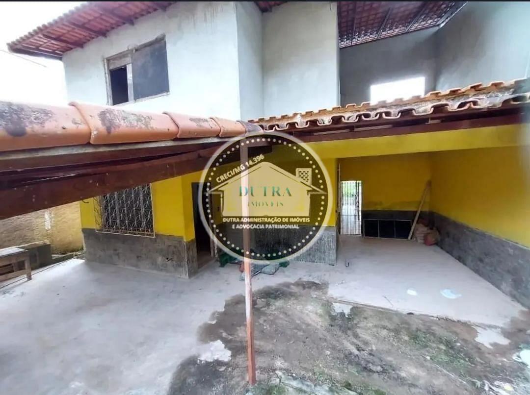 Casa, 1 quarto, 525 m² - Foto 4