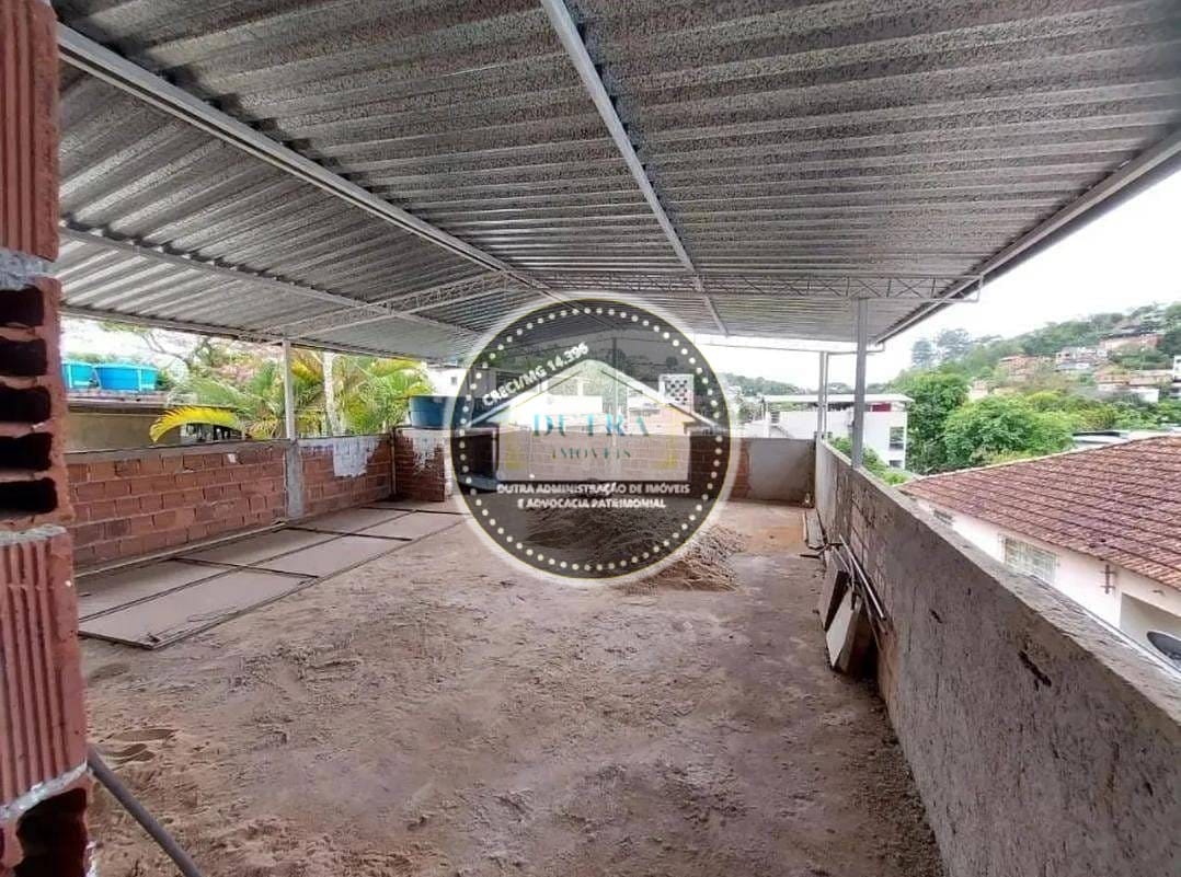 Casa, 1 quarto, 525 m² - Foto 10