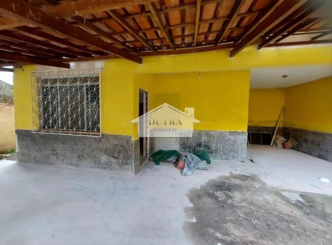 Casa, 1 quarto, 525 m² - Foto 2