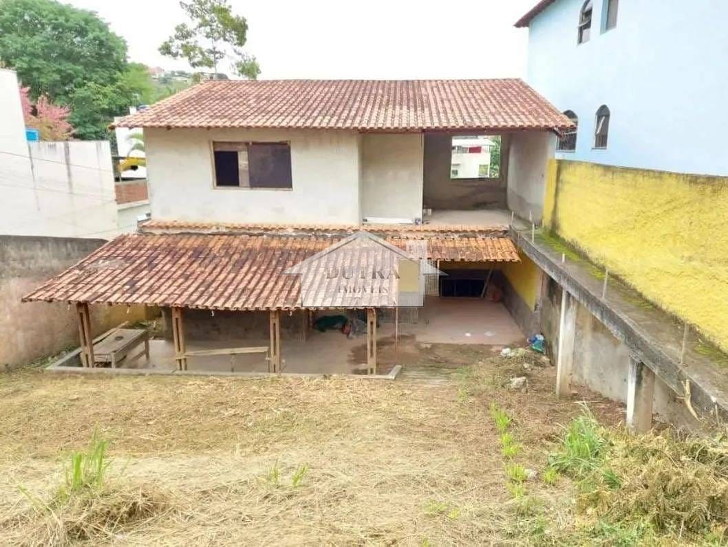 Casa, 1 quarto, 525 m² - Foto 3