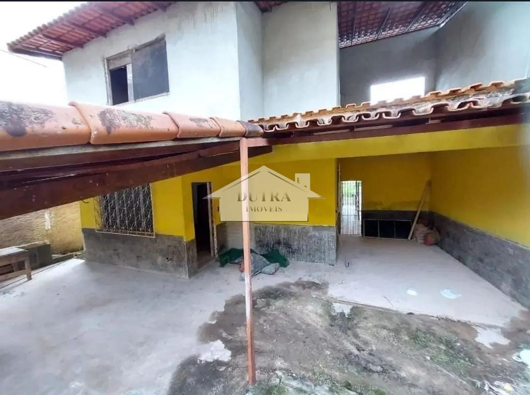 Casa, 1 quarto, 525 m² - Foto 4