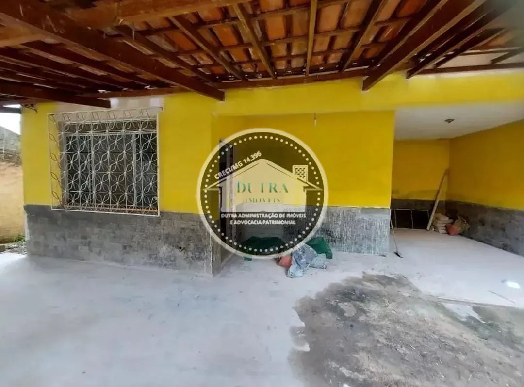 Casa, 1 quarto, 525 m² - Foto 2