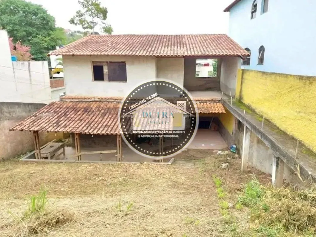 Casa, 1 quarto, 525 m² - Foto 3