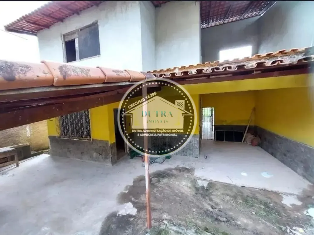 Casa, 1 quarto, 525 m² - Foto 4