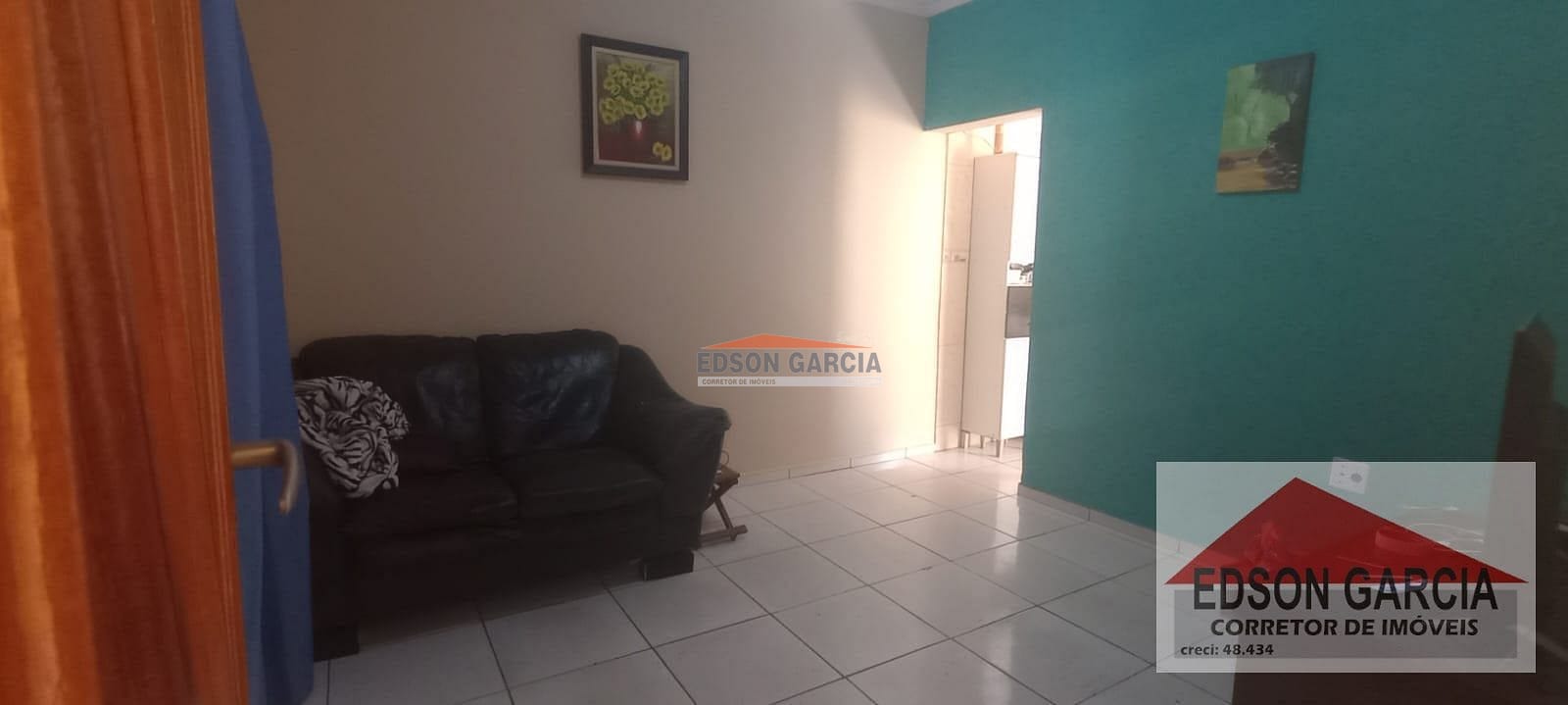 Casa à venda com 2 quartos, 125m² - Foto 4