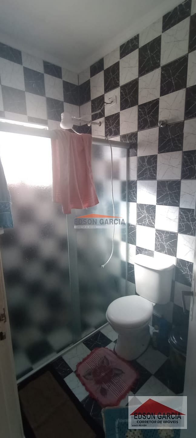 Casa à venda com 2 quartos, 125m² - Foto 8