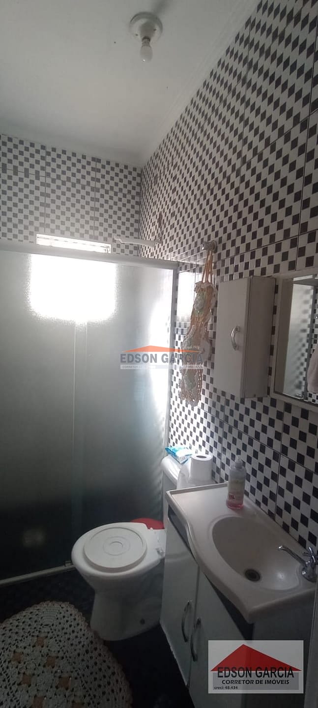 Casa à venda com 2 quartos, 125m² - Foto 11