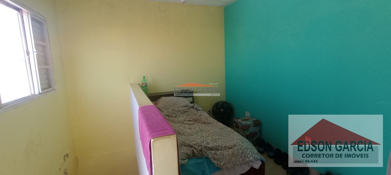 Casa à venda com 2 quartos, 125m² - Foto 9