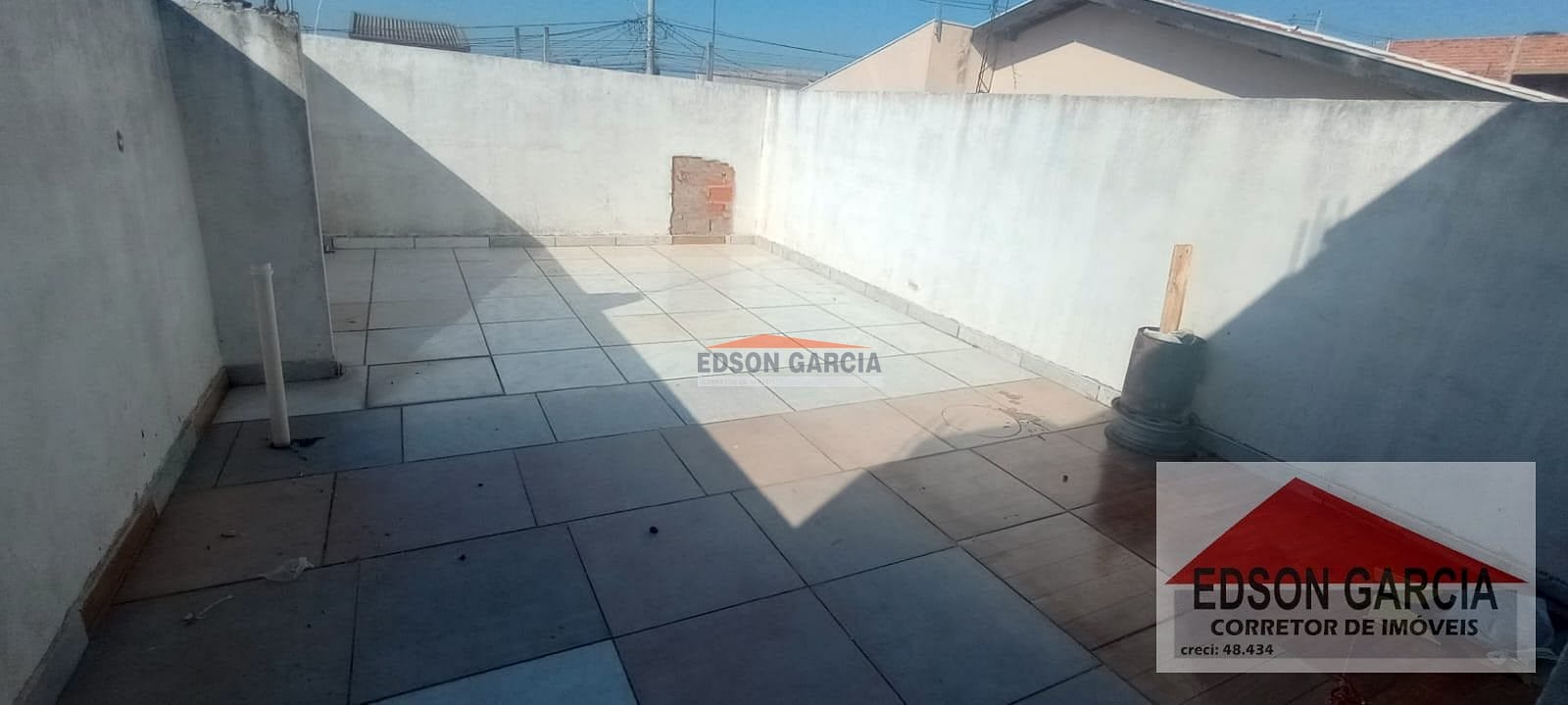 Casa à venda com 2 quartos, 125m² - Foto 14