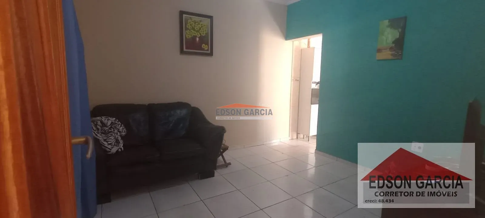 Casa, 2 quartos, 125 m² - Foto 4