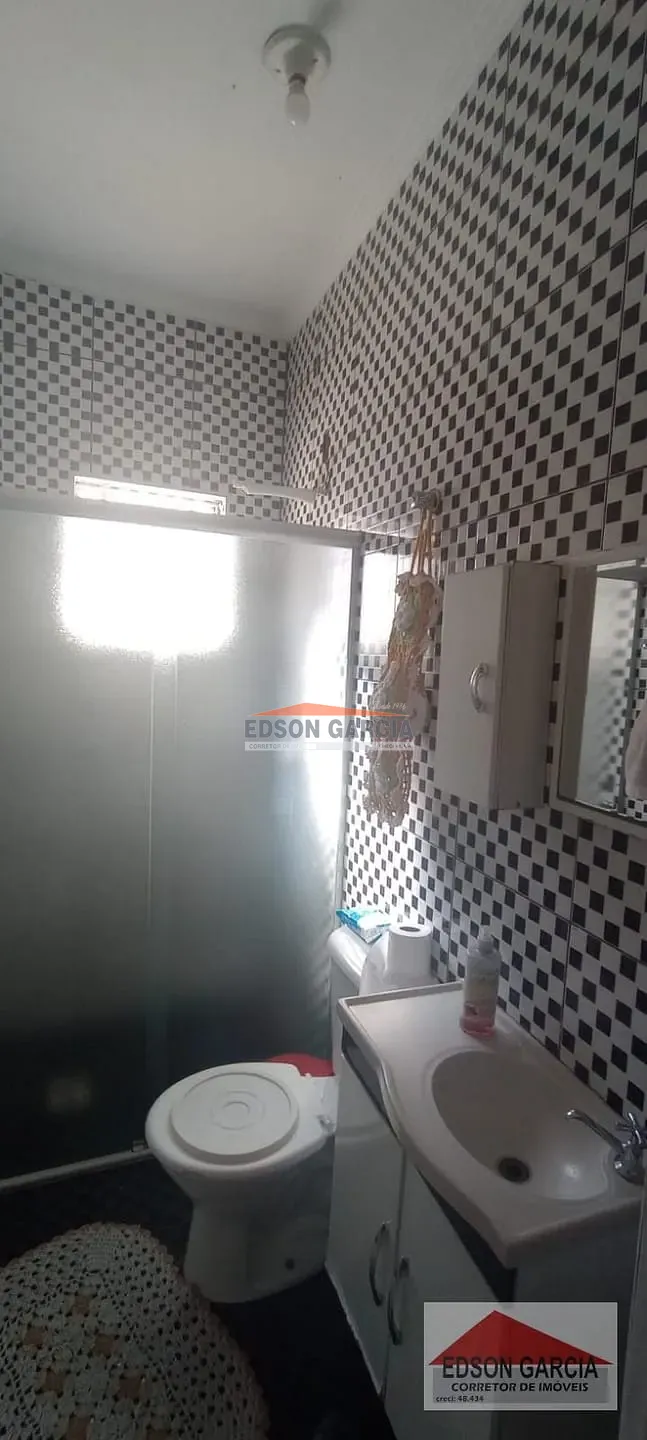 Casa, 2 quartos, 125 m² - Foto 11