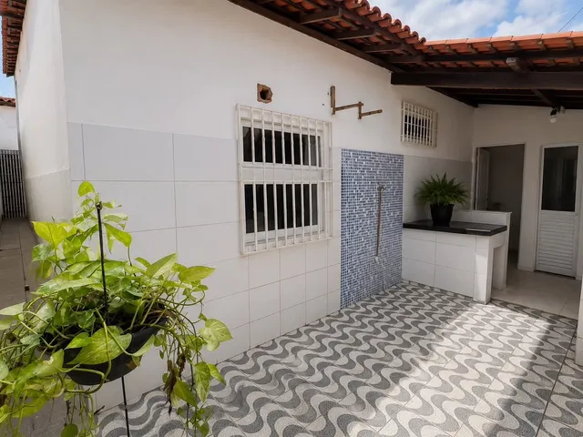 Casa 3 quartos e 3 banheiros, à venda, no bairro Forquilha em São Luís