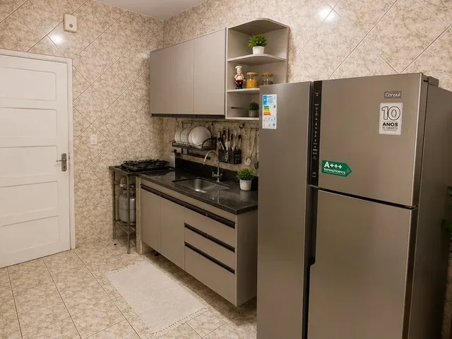 Casa 3 quartos e 3 banheiros, à venda, no bairro Forquilha em São Luís