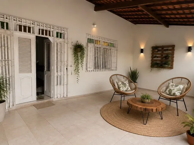 Casa 3 quartos e 3 banheiros, à venda, no bairro Forquilha em São Luís