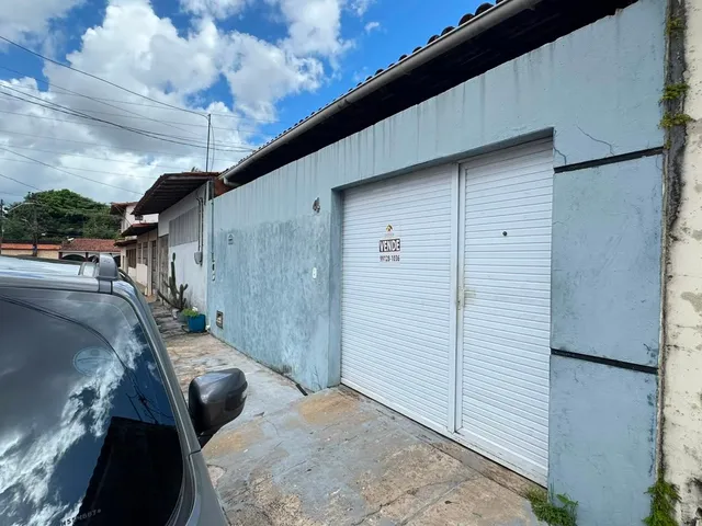 Casa 3 quartos e 3 banheiros, à venda, no bairro Forquilha em São Luís