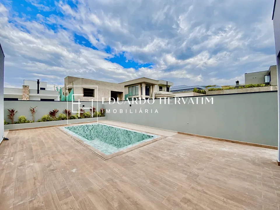 Casa, 4 quartos, 370 m² - Foto 16