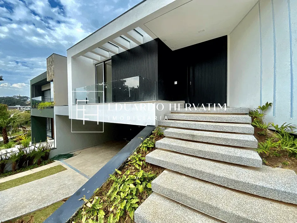 Casa, 4 quartos, 370 m² - Foto 3