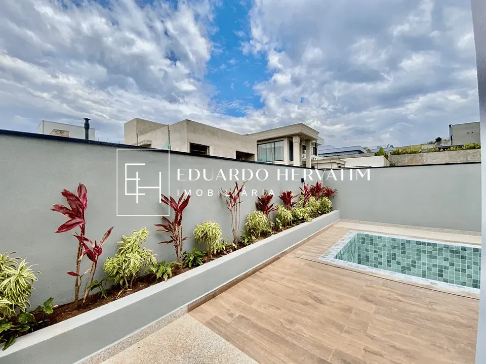 Casa, 4 quartos, 370 m² - Foto 17