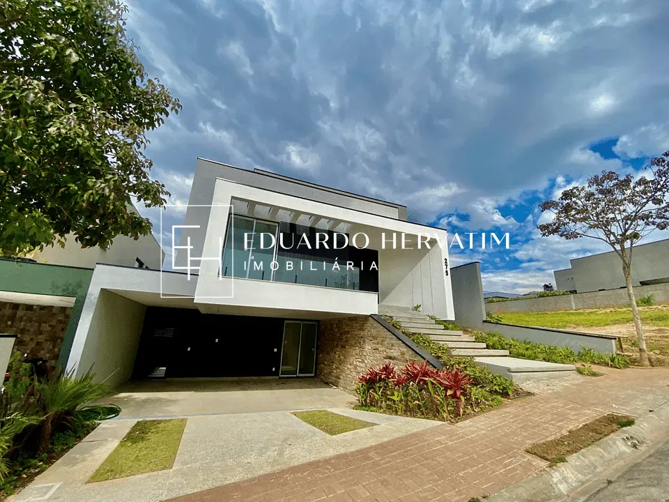 Casa, 4 quartos, 370 m² - Foto 2