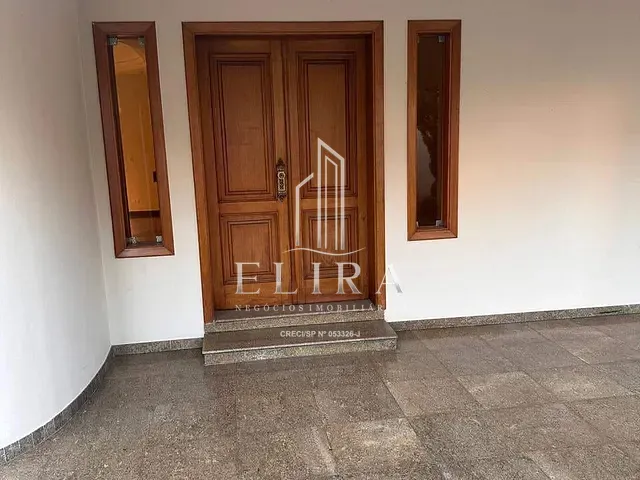 Casa com 1025m² 4 quartos e 6 banheiros, à venda, no bairro Vila Santa Catarina em Americana