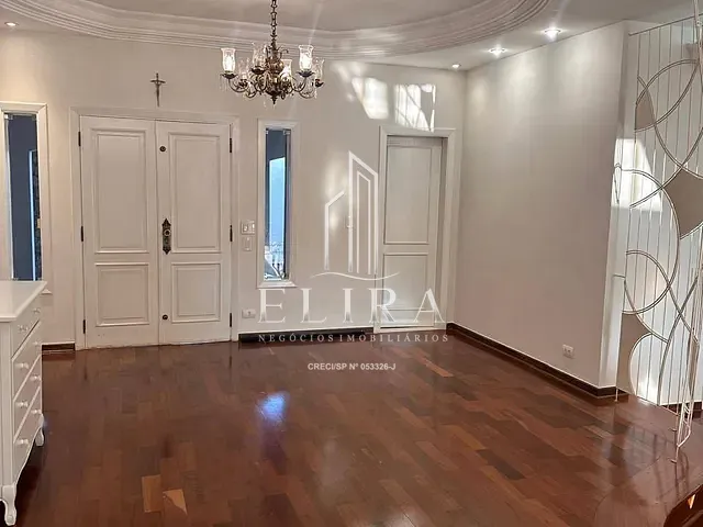 Casa com 1025m² 4 quartos e 6 banheiros, à venda, no bairro Vila Santa Catarina em Americana