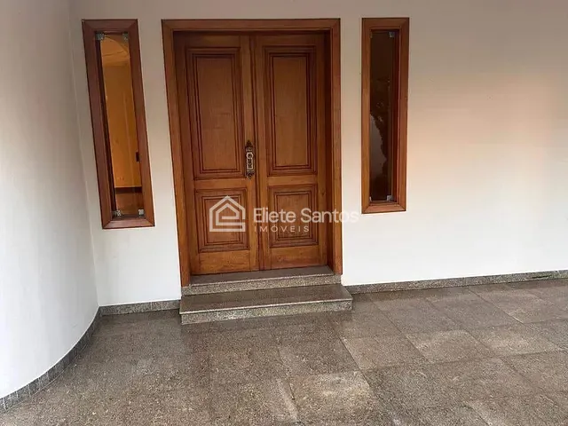 Casa com 1025m² 4 quartos e 6 banheiros, à venda, no bairro Vila Santa Catarina em Americana
