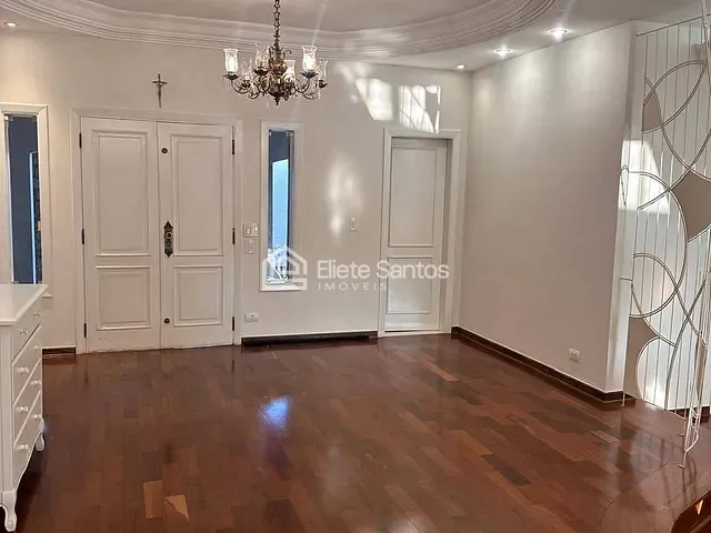 Casa com 1025m² 4 quartos e 6 banheiros, à venda, no bairro Vila Santa Catarina em Americana