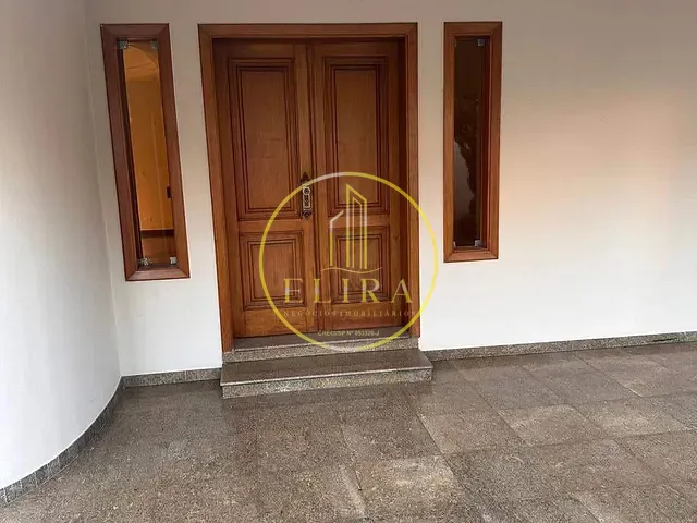 Casa com 1025m² 4 quartos e 6 banheiros, à venda, no bairro Vila Santa Catarina em Americana