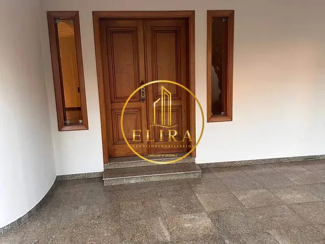 Casa com 1025m² 4 quartos e 6 banheiros, à venda, no bairro Vila Santa Catarina em Americana