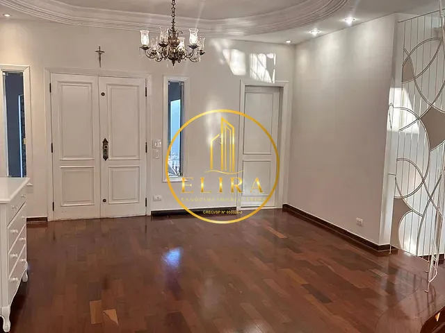 Casa com 1025m² 4 quartos e 6 banheiros, à venda, no bairro Vila Santa Catarina em Americana