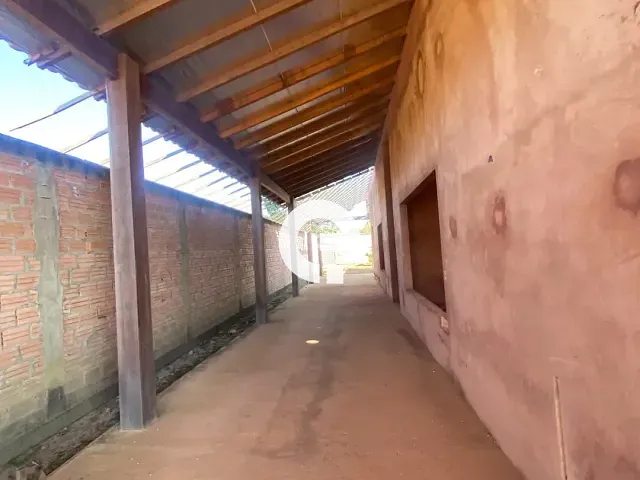 Casa à venda, no bairro PLANALTO em Santarém