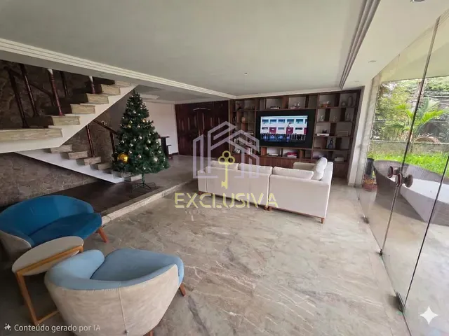 Casa com 190m² 3 quartos e 3 banheiros, à venda, no bairro Jardim Guanabara em Rio de Janeiro