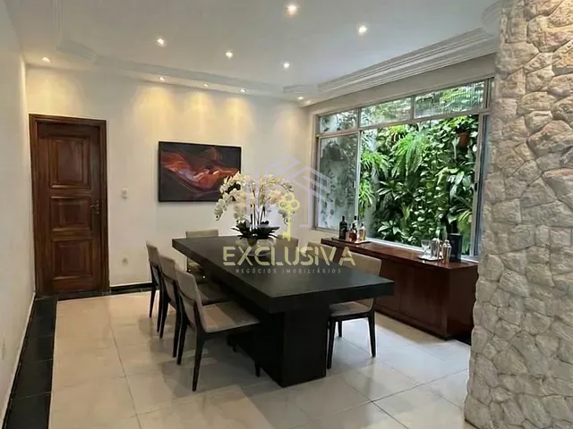 Casa com 190m² 3 quartos e 3 banheiros, à venda, no bairro Jardim Guanabara em Rio de Janeiro