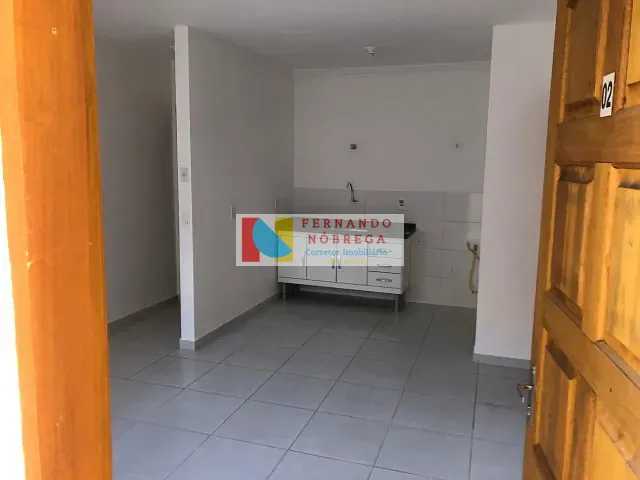 Casa 1 quarto e 1 banheiro, para alugar, no bairro Vila Paulicéia em São Paulo