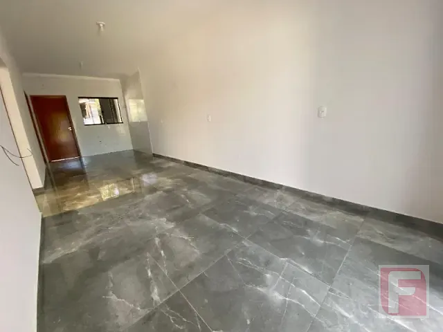 Casa 3 quartos e 1 banheiro, à venda, no bairro Pontal do Norte em Itapoá