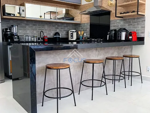 Casa com 209m² 3 quartos e 3 banheiros, à venda, no bairro Jardim Mantova em Indaiatuba