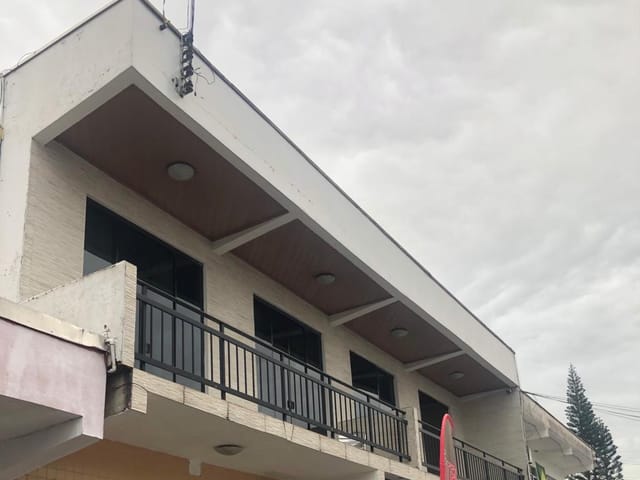 Casa com 300m² 4 quartos e 2 banheiros, à venda, no bairro São Vicente em Itajaí