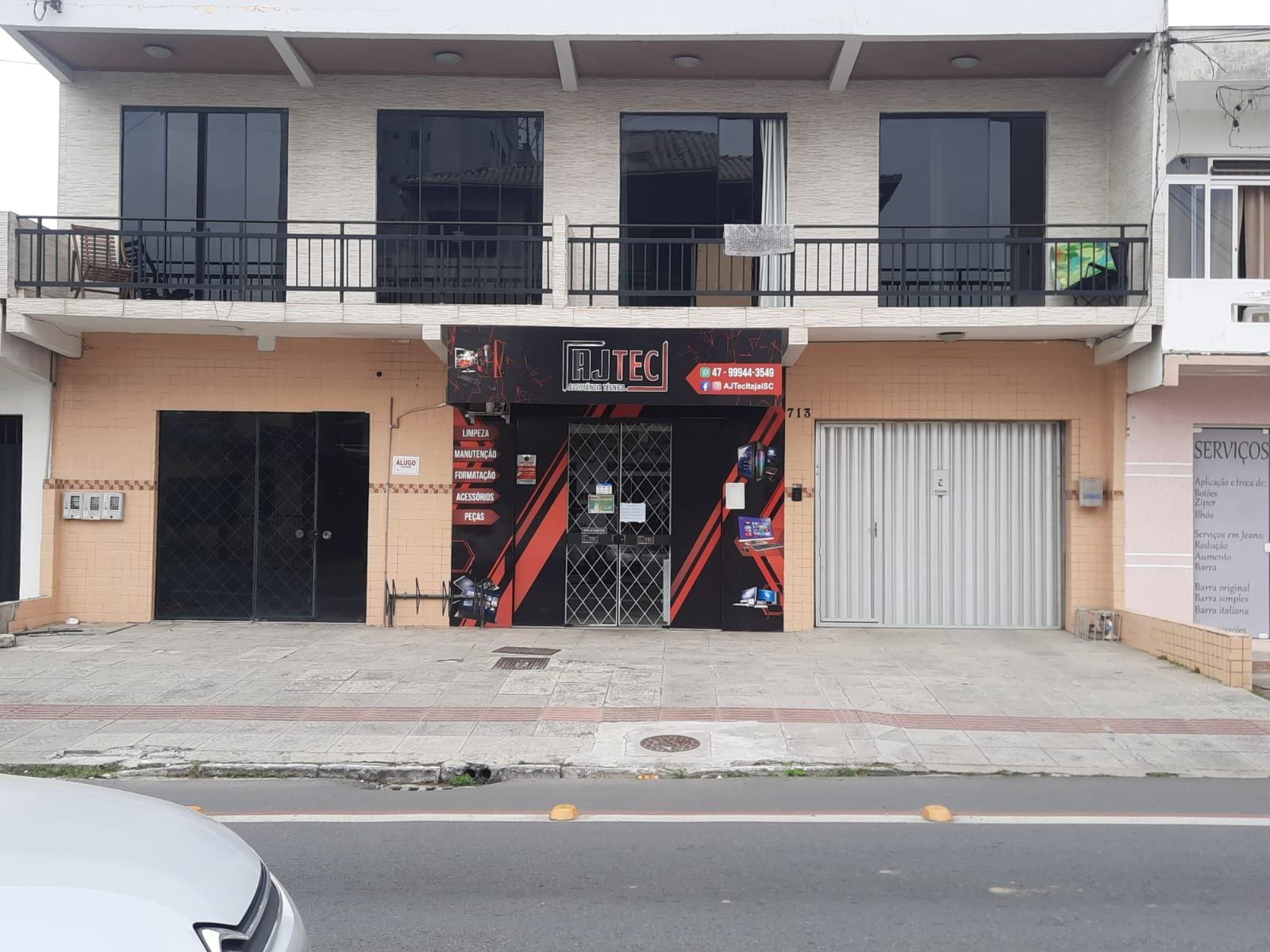 Casa, 4 quartos, 520 m² - Foto 2