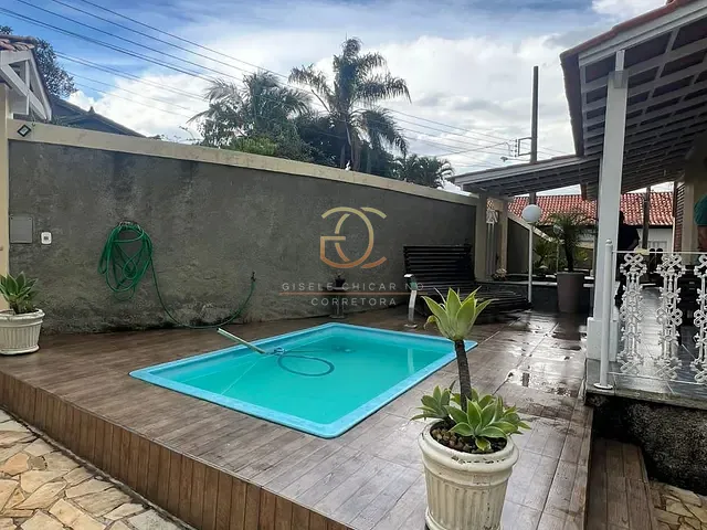 Casa 3 quartos e 4 banheiros, à venda, no bairro Torres Homem em Valença