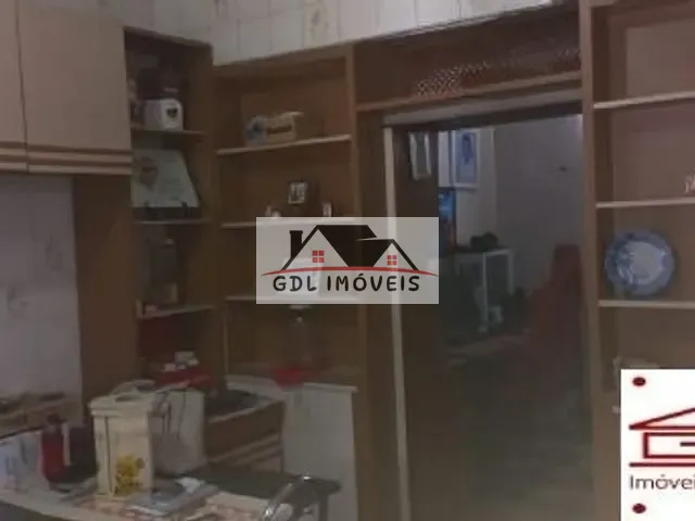 Casa 2 quartos e 1 banheiro, à venda, no bairro Vila Talarico em São Paulo