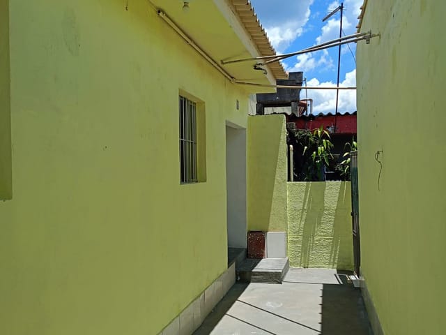 Foto do Casa - Casa para locação, Vila Assis Brasil, Mauá, SP | Gonçalves & Santos Negócios Imobiliários